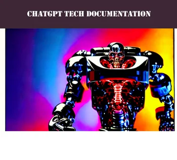 ChatGPT for creating IT infrastructure technical documentation efficiently